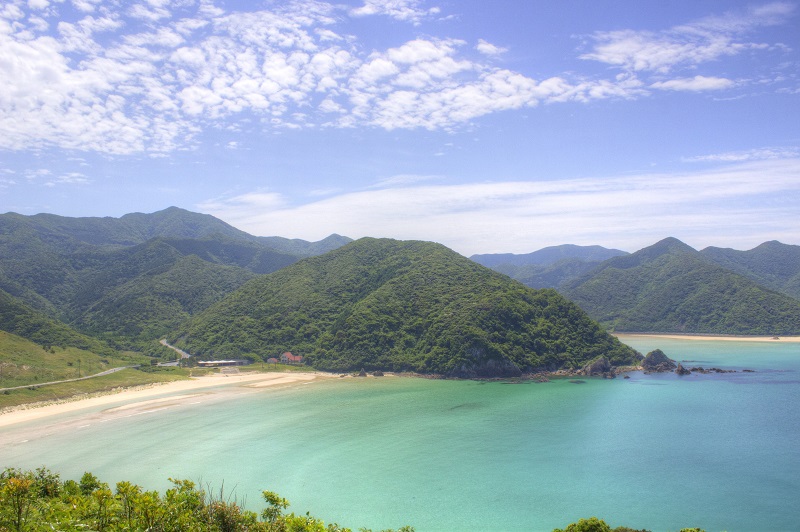 高浜海水浴場